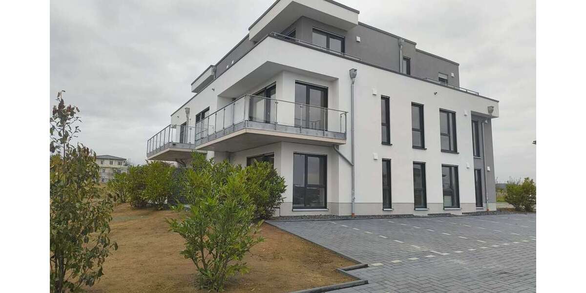 Etagenwohnung Much - 2 Zimmer, 73 m&sup2;, 940&euro; | Angebot:25239049