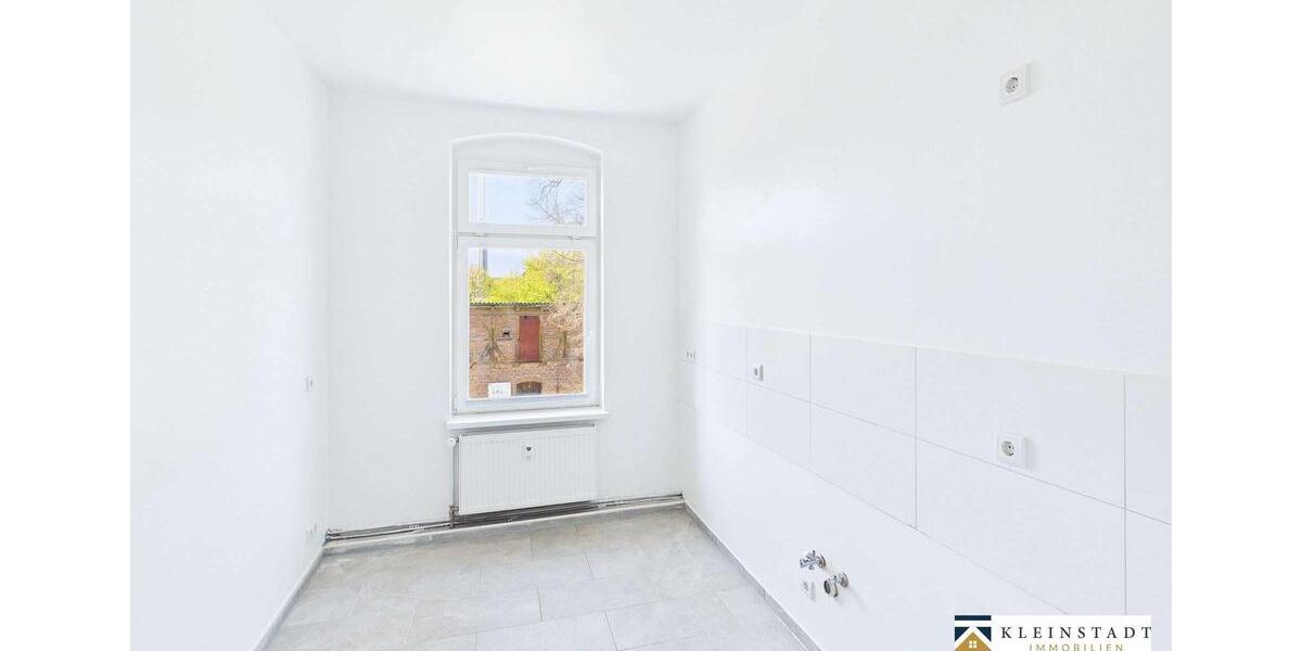 Etagenwohnung Neustadt (Dosse) - 4 Zimmer, 96 m&sup2;, 864&euro; | Angebot:26297614