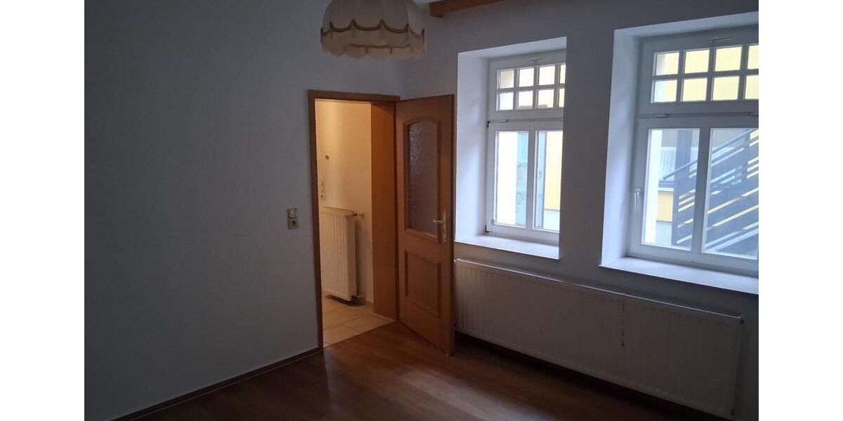 3RW, Erdgeschoss, inkl. Stellplatz 3 zimmer