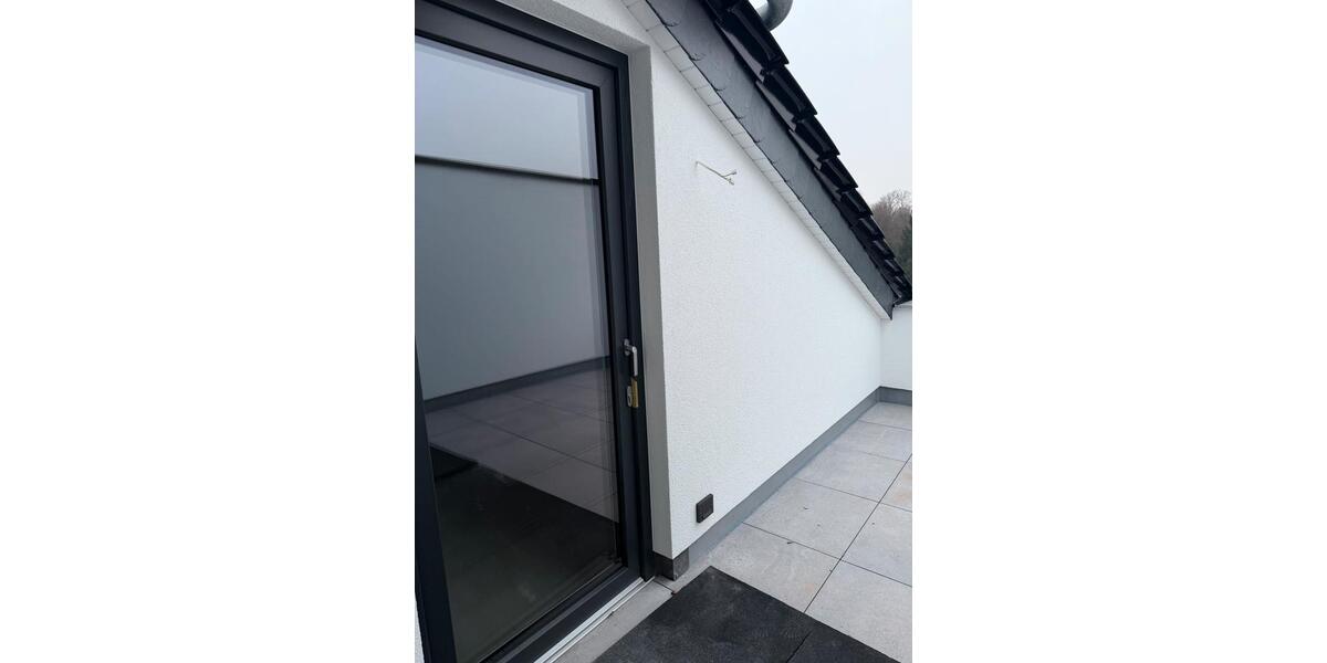 Etagenwohnung Schlüchtern - 2 Zimmer, 58 m&sup2;, 880&euro; | Angebot:24878835