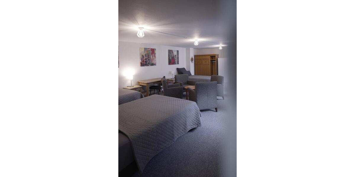 Wohnen auf Zeit Potsdam Babelsberg - 1 Zimmer, 40 m&sup2;, 44&euro; | Angebot:24786493