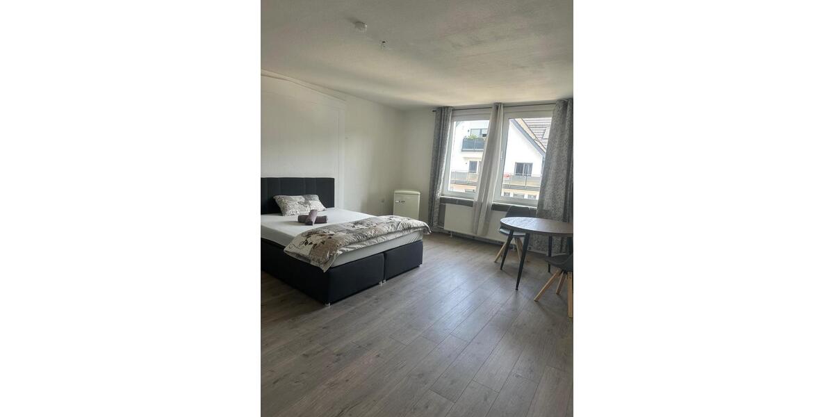 Wohnen auf Zeit Gummersbach - 1 Zimmer, 30 m&sup2;, 470&euro; | Angebot:26417866