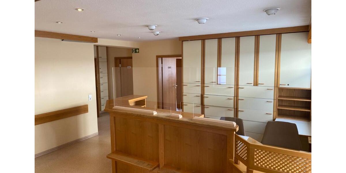 Gewerbeobjekt Bad Birnbach Asenham - 1.250&euro; | Angebot:23539645