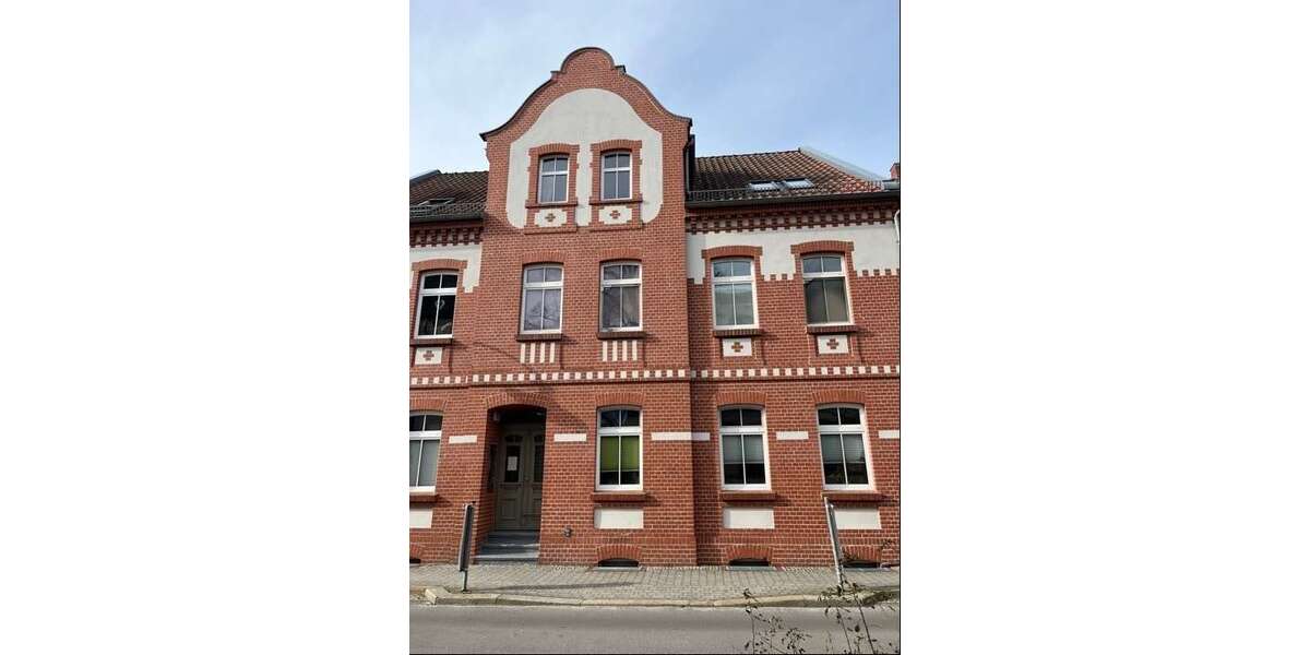 Etagenwohnung Finsterwalde - 2 Zimmer, 60 m&sup2;, 535&euro; | Angebot:26311485