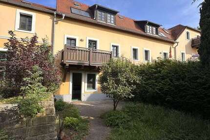 Wohnung zum Mieten in Dresden 1.200 € 82 m²