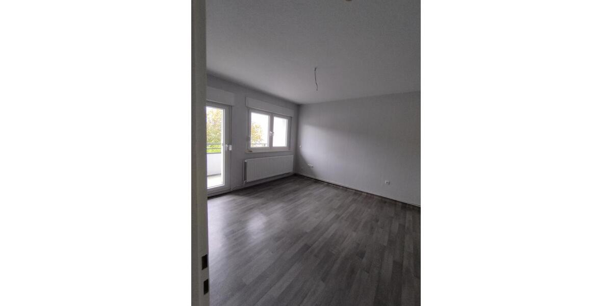 Erdgeschoßwohnung Hagen Hohenlimburg - 3.5 Zimmer, 55 m&sup2;, 459&euro; | Angebot:25272315