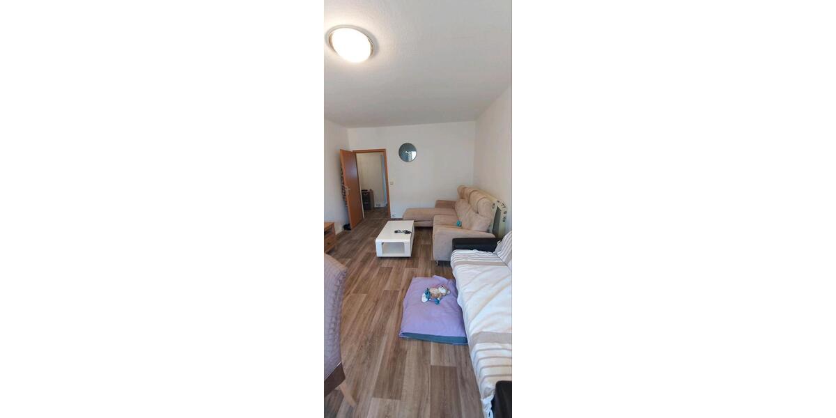 Etagenwohnung Zerbst (Anhalt) - 3 Zimmer, 71 m&sup2;, 485&euro; | Angebot:26492750