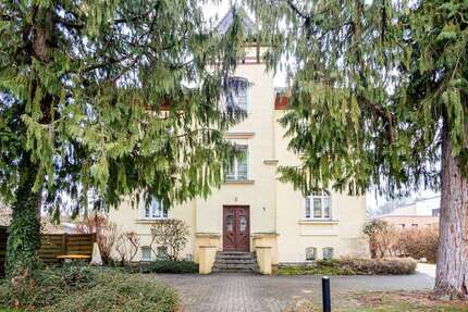 Wohnung Langebrück Langebrück - 2 Zimmer, 59 m&sup2;, 650&euro; | Angebot:27455808