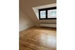 Dachgeschoßwohnung Saarbrücken West - 3 Zimmer, 72 m&sup2;, 650&euro; | Angebot:26336217