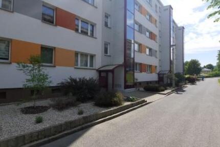 sanierte 3-Raum Wohnung mit Balkon 3 zimmer