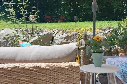 Wohnen auf Zeit Stephanskirchen - 2 Zimmer, 75 m&sup2;, 1.990&euro; | Angebot:25228014