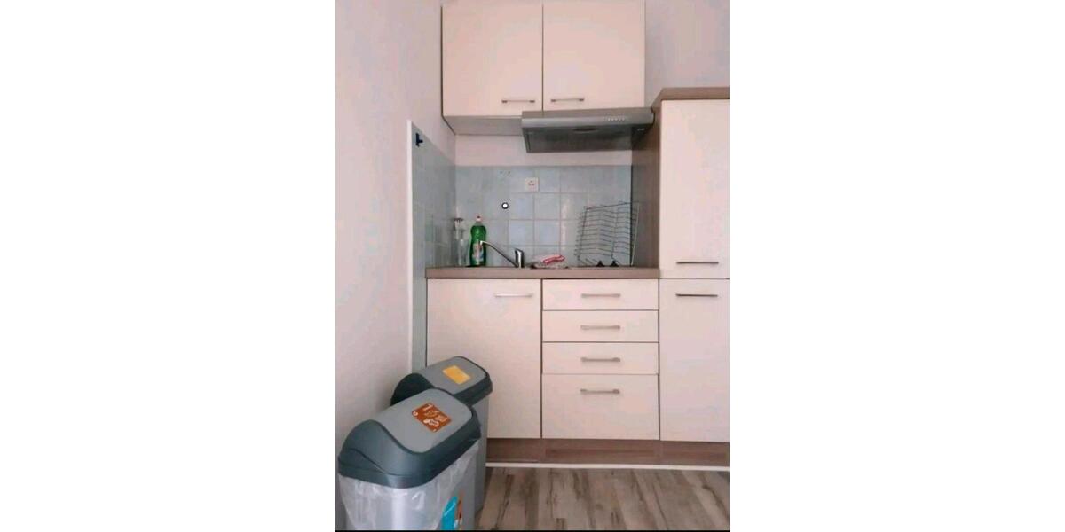 Erdgeschoßwohnung Ebergötzen - 1 Zimmer, 33 m&sup2;, 425&euro; | Angebot:25275384