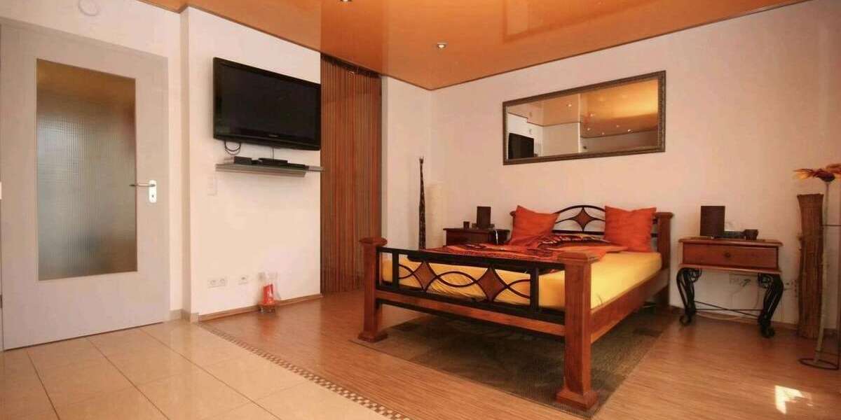 Zimmer Ludwigshafen am Rhein Ludwigshafen-Hemshof - 1.5 Zimmer, 1.050&euro; | Angebot:26630783