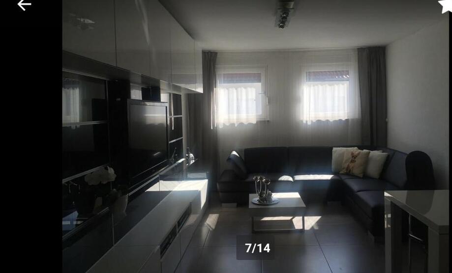 3-Zimmer Wohnung