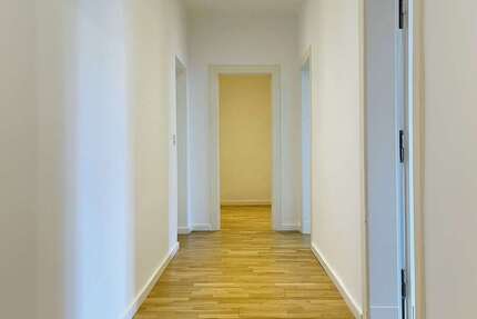 Wohnung zum Mieten in Berlin 906,63 € 69.01 m² 2 zimmer