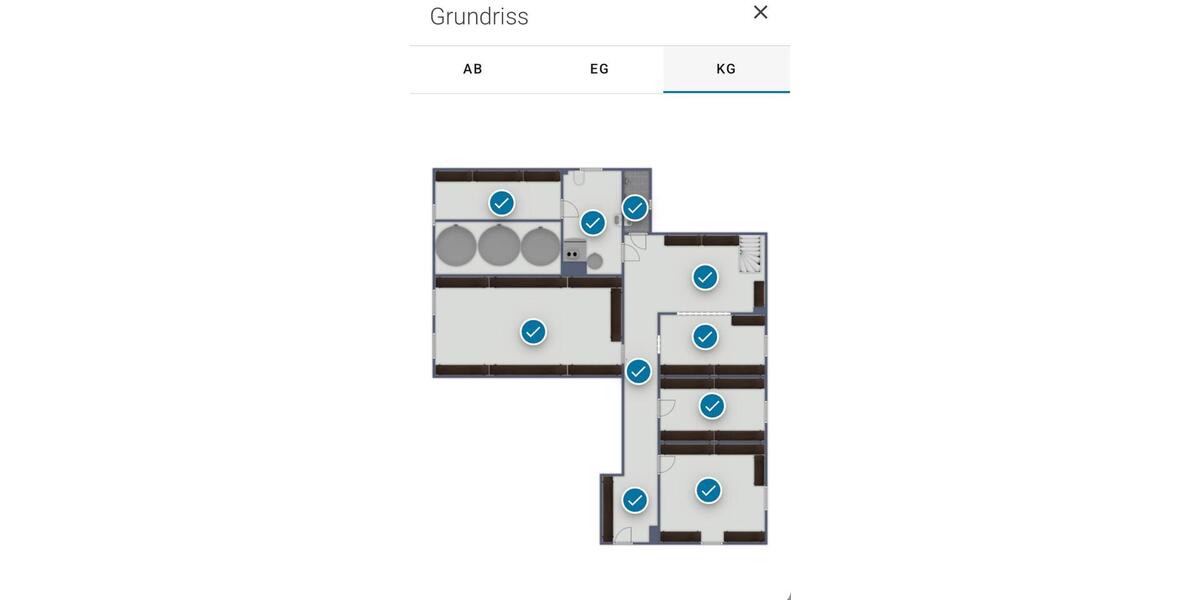 Einfamilienhaus Norderstedt Friedrichsgabe - 8 Zimmer, 300 m&sup2;, 4.000&euro; | Angebot:26563598