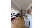Dachgeschoßwohnung Mönchengladbach - 2 Zimmer, 55 m&sup2;, 795&euro; | Angebot:26587571