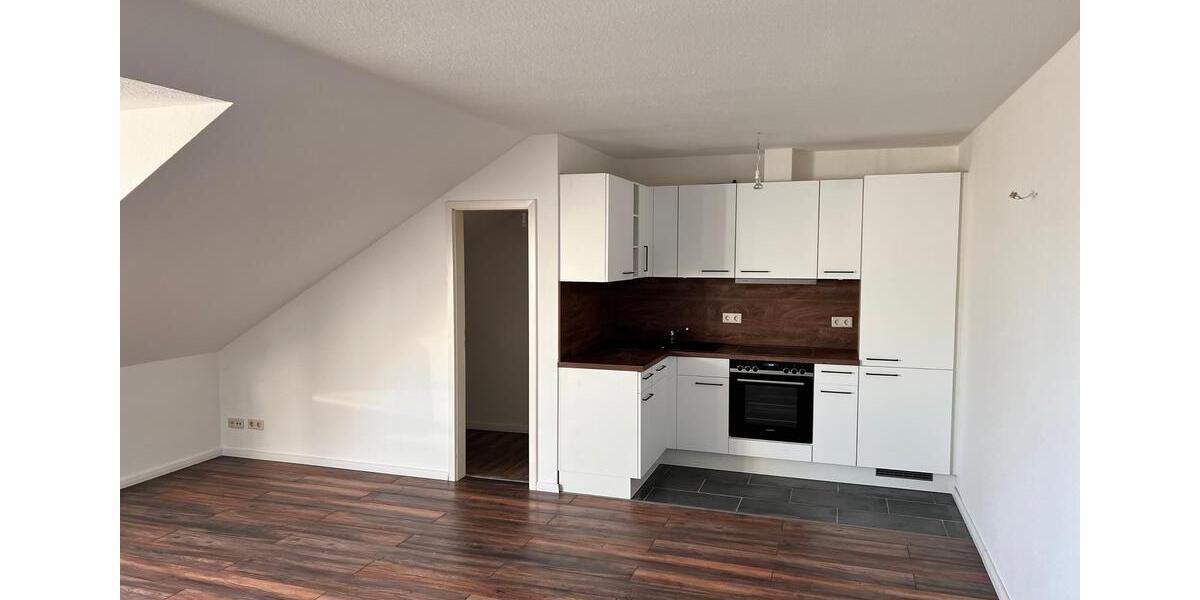 Dachgeschoßwohnung Sellin - 2 Zimmer, 60 m&sup2;, 840&euro; | Angebot:24751592