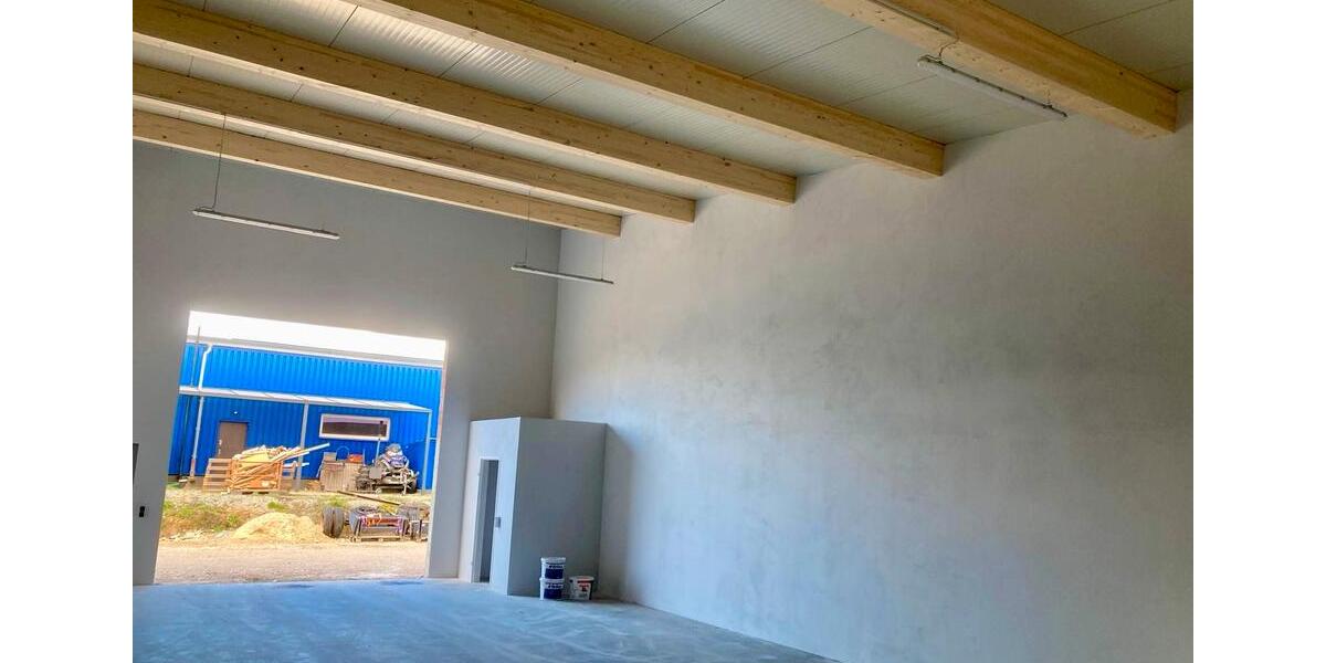 Gewerbeobjekt Burgwald - 680&euro; | Angebot:26474928