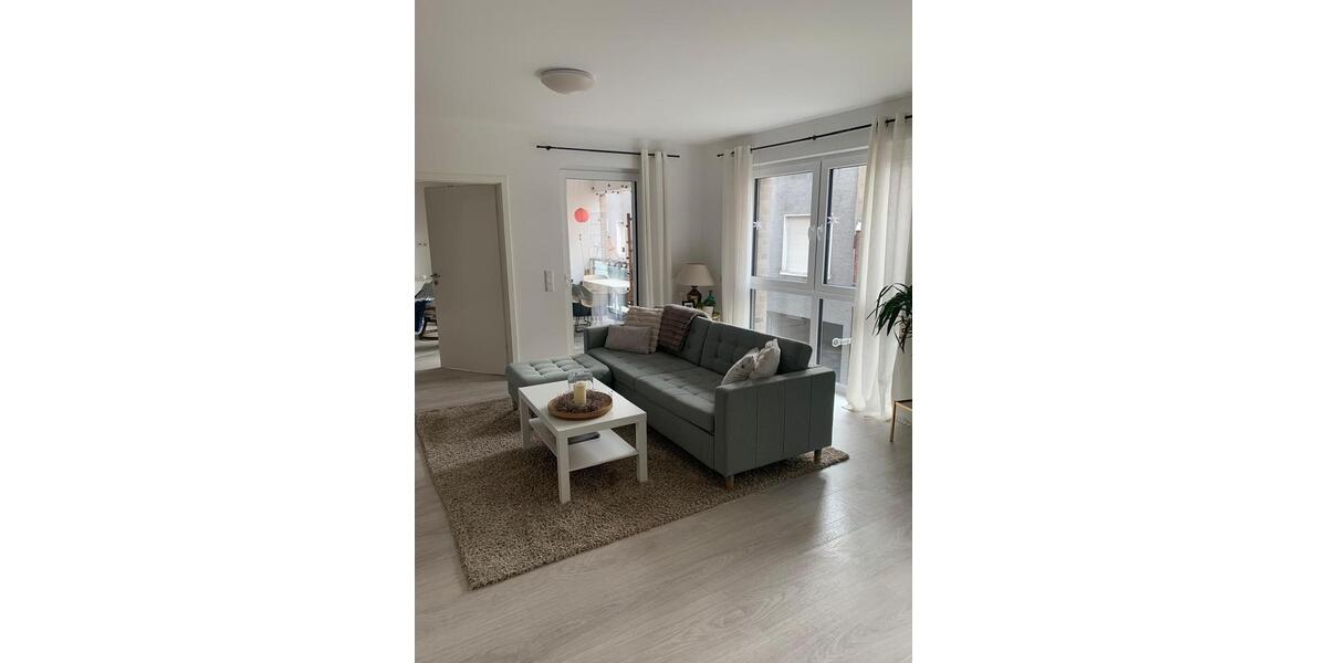 Etagenwohnung Ahlen - 2 Zimmer, 67 m&sup2;, 915&euro; | Angebot:25308383