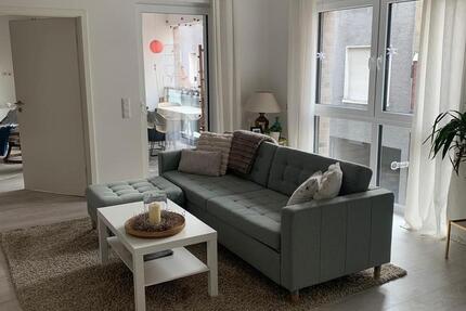 Wohnung Ahlen - 2 Zimmer, 67 m&sup2;, 915&euro; | Angebot:25308383