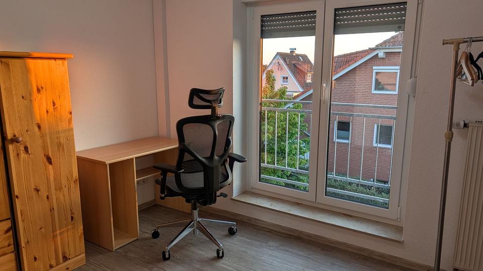 Wohnen auf Zeit Kassel Bettenhausen - 2 Zimmer, 45 m&sup2;, 849&euro; | Angebot:26644207