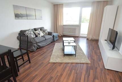 Wohnung Frankfurt Westend Süd - 3 Zimmer, 82 m&sup2;, 3.395&euro; | Angebot:27055393