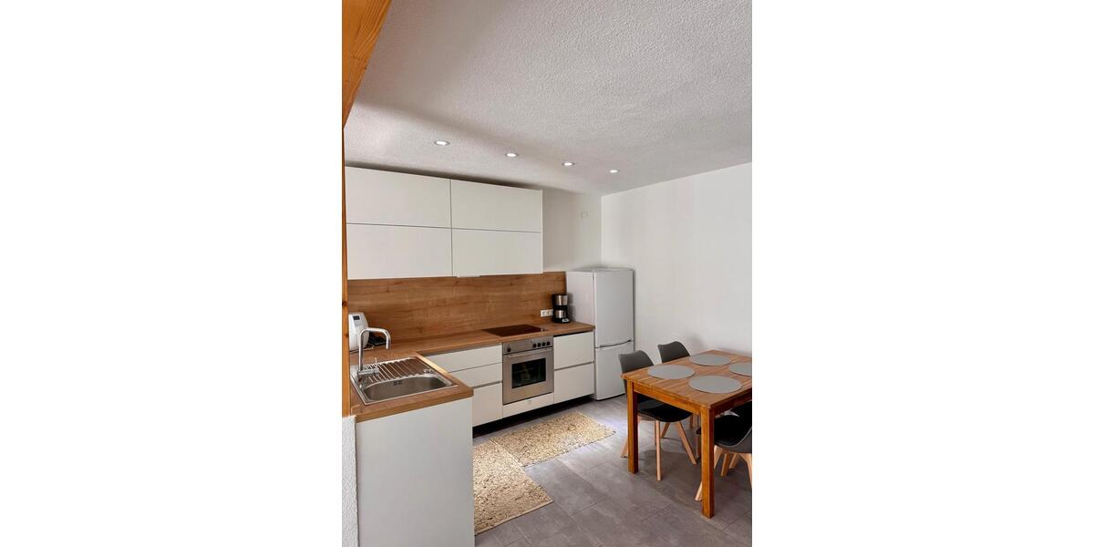 Etagenwohnung Trochtelfingen - 2 Zimmer, 70 m&sup2;, 1.100&euro; | Angebot:26286477