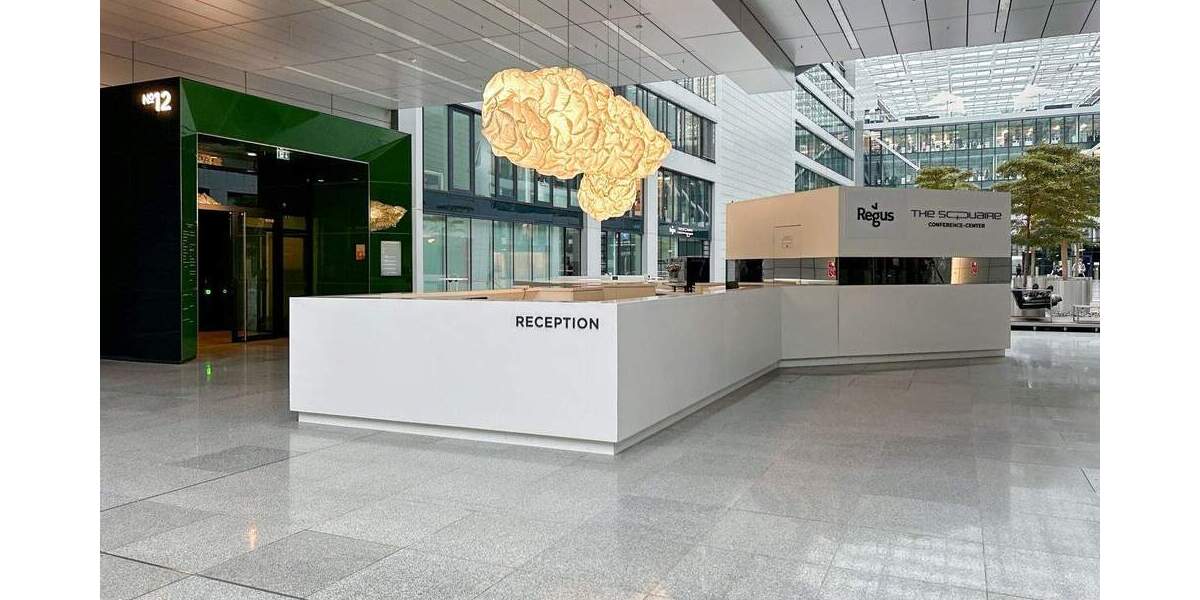 Gewerbeobjekt Frankfurt am Main Flughafen - 949&euro; | Angebot:26180197