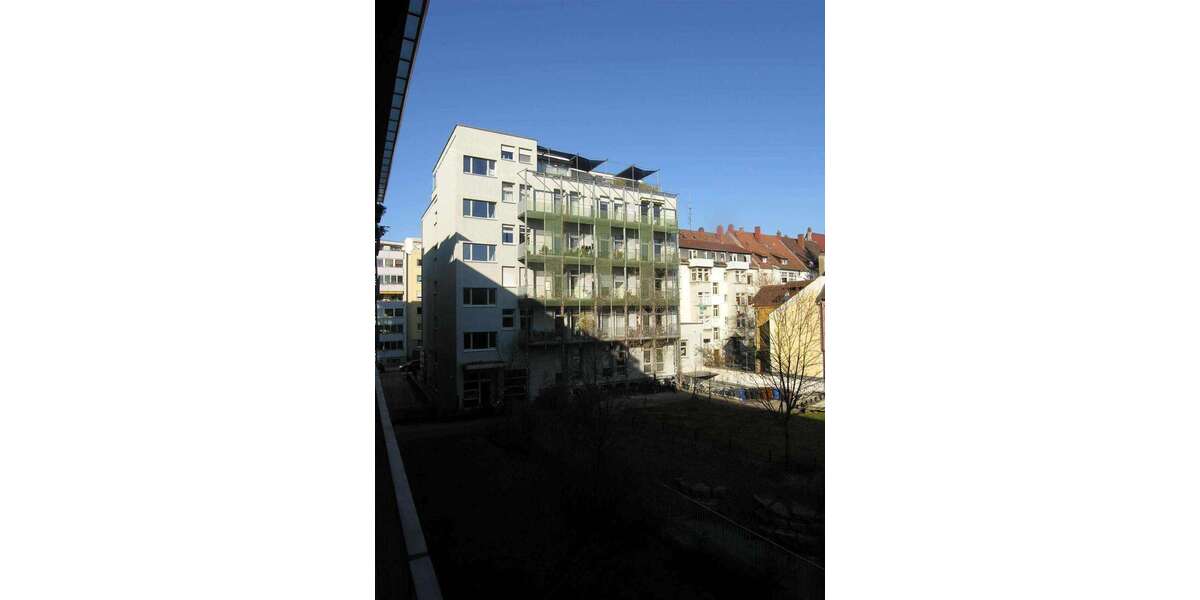 Etagenwohnung Konstanz - 1.5 Zimmer, 44 m&sup2;, 730&euro; | Angebot:27019755