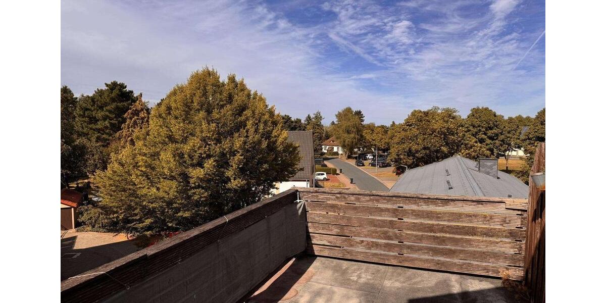 Erstbezug nach Kernsanierung 3 zimmer