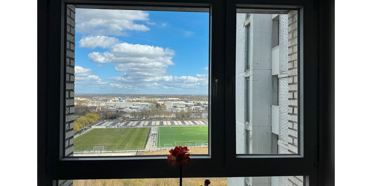 Wohnen auf Zeit Münster Münster-West - 1 Zimmer, 11 m&sup2;, 550&euro; | Angebot:25996478