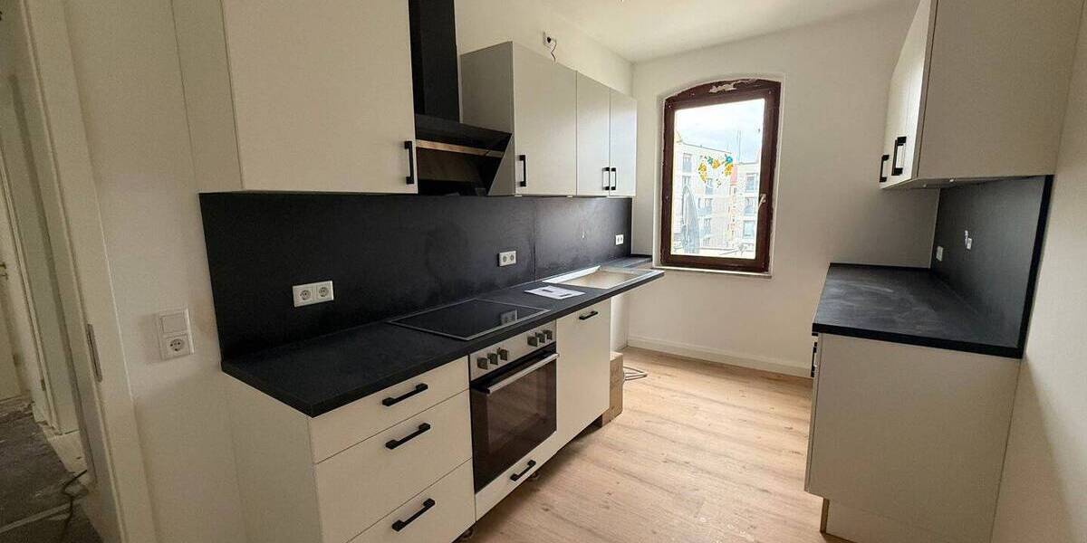 Etagenwohnung Nürnberg Muggenhof - 2 Zimmer, 58 m&sup2;, 950&euro; | Angebot:26188872