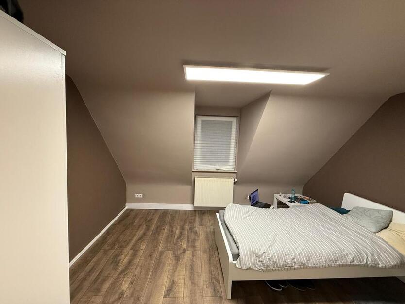 WG Zimmer Student Accommodation