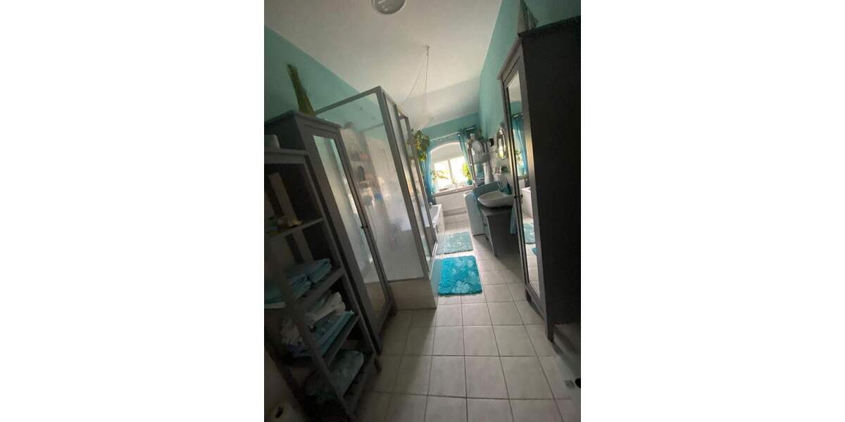 Etagenwohnung Döbeln Sörmitz - 3 Zimmer, 107 m&sup2;, 599&euro; | Angebot:25909059