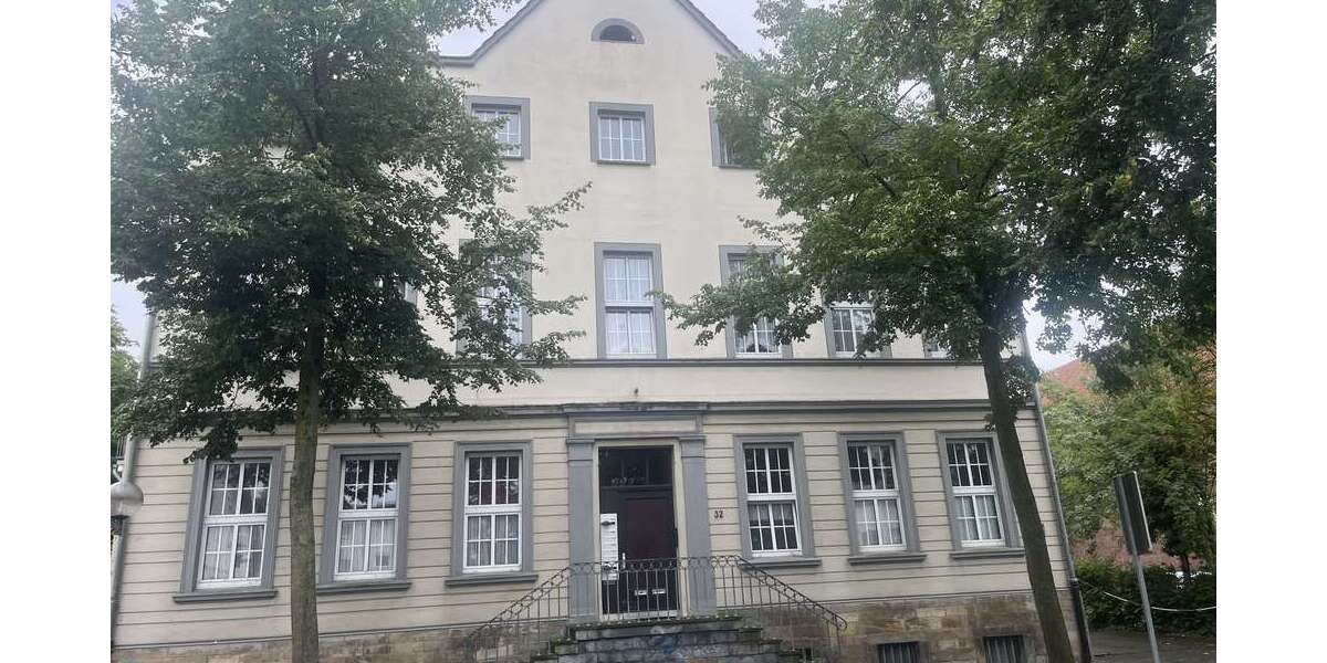 Etagenwohnung Lippstadt - 2 Zimmer, 68 m&sup2;, 540&euro; | Angebot:27072640