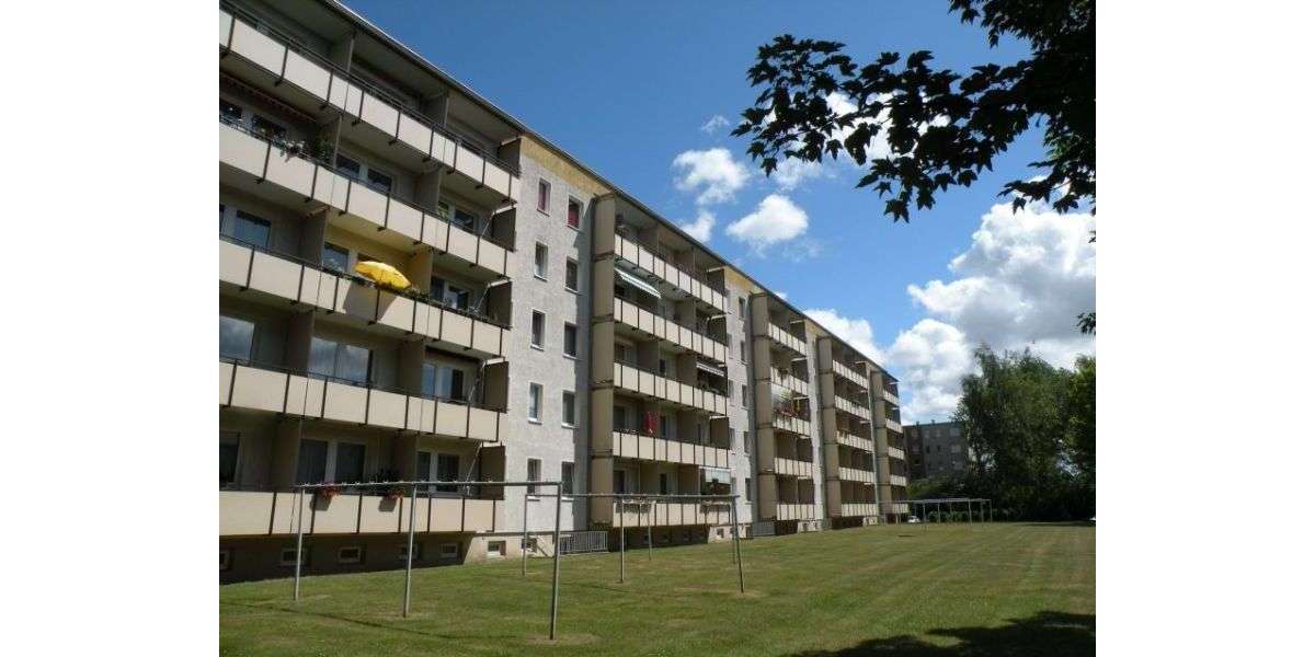 Etagenwohnung Stralsund Knieper - 2 Zimmer, 43 m&sup2;, 297&euro; | Angebot:25581558