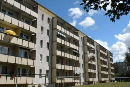 Wohnung Stralsund Knieper - 2 Zimmer, 43 m&sup2;, 297&euro; | Angebot:25581558