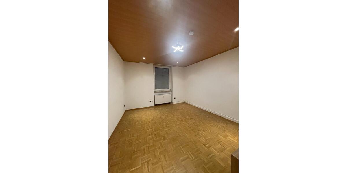 Erdgeschoßwohnung Mannheim Rheinau - 1 Zimmer, 35 m&sup2;, 650&euro; | Angebot:24977503