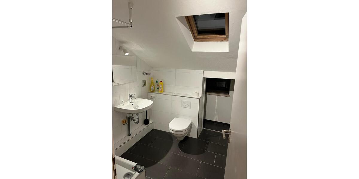 Wohnen auf Zeit Ludwigshafen am Rhein Edigheim - 1 Zimmer, 20 m&sup2;, 515&euro; | Angebot:26581250