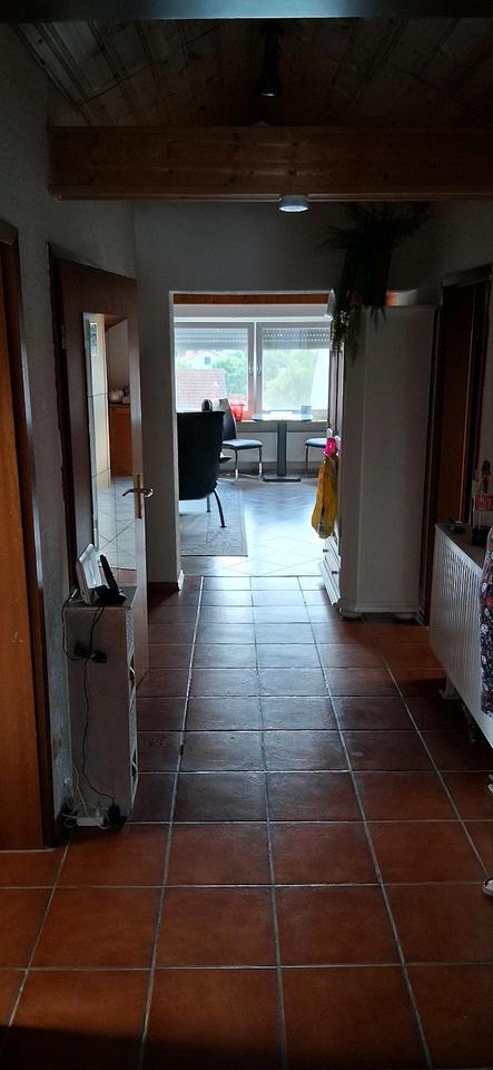 Wohnung zu vermieten
