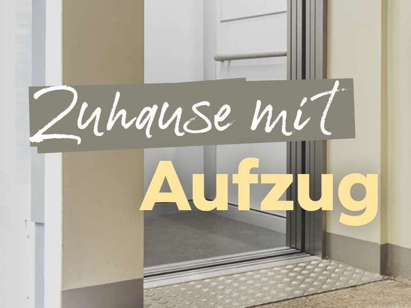 Wohnung zum Mieten in Delmenhorst 360 € 42.9 m²
