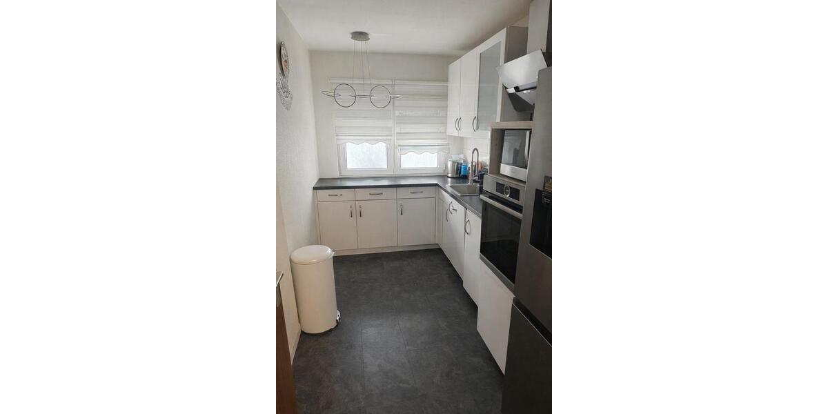 Etagenwohnung Hamm Herringen - 4 Zimmer, 130 m&sup2;, 1.195&euro; | Angebot:26051269