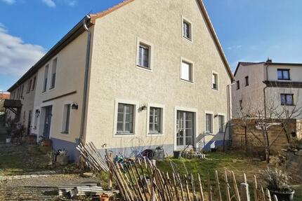 Heute besichtigen 6 Zimmer Haus zur Vermietung mit EBK - ländlich 6 zimmer