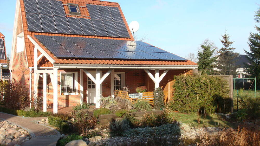 Mehrfamilienhaus, Wohnhaus Oberbarnim Bollersdorf - 2 Zimmer, 65 m&sup2;, 850&euro; | Angebot:26187965