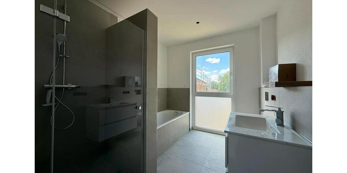 Erstbezug barrierefreies Penthouse mit 2 Zimmern - KFW 40 NH 2 zimmer