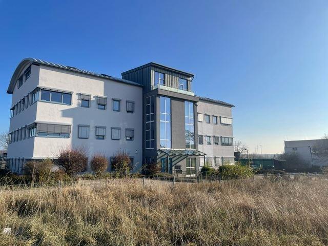 Gewerbeobjekt Kirchheimbolanden - 4.440&euro; | Angebot:25126527