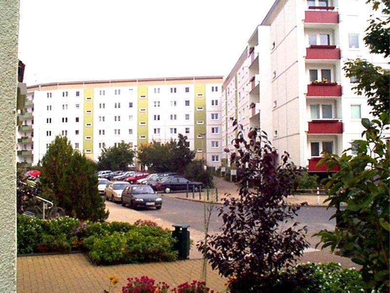 Wohnung zum Mieten in Magdeburg 328,92 € 54.82 m²