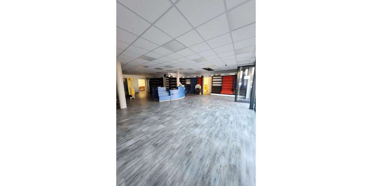 Gewerbeobjekt Ofterdingen - 1.776&euro; | Angebot:26173300