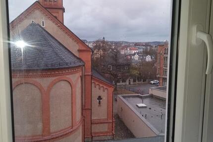 5 Zimmer Wohnung nach Sanierung in Plauen 5 zimmer